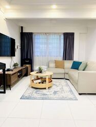 Blk 510 Serangoon North Avenue 4 (Serangoon), HDB 5 Rooms #561547551